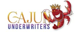 Cajun Underwriters Logo