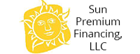 Sun Premium Logo
